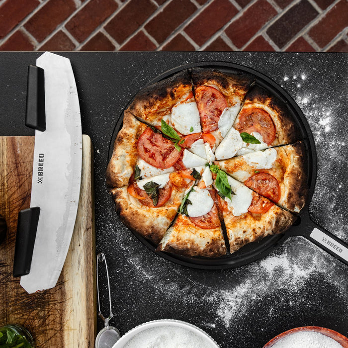 Serving Board