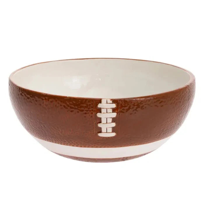 Serving Bowl - Football Fever