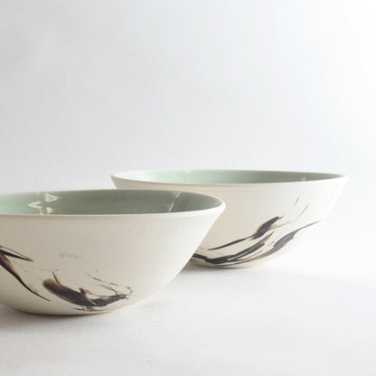 Serving Bowl