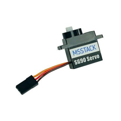 SG90 Servo - m5stack-store
