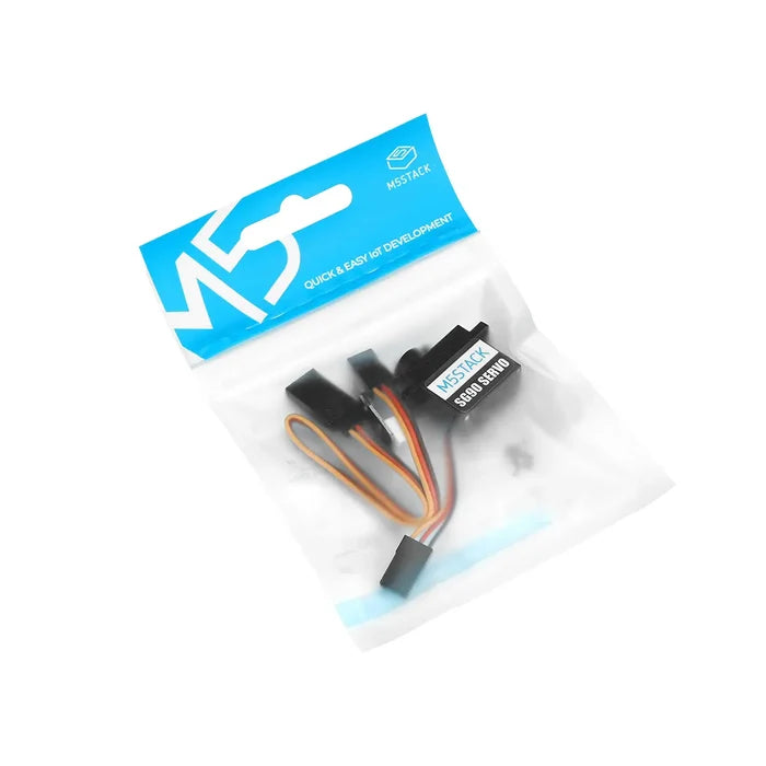SG90 Servo - m5stack-store