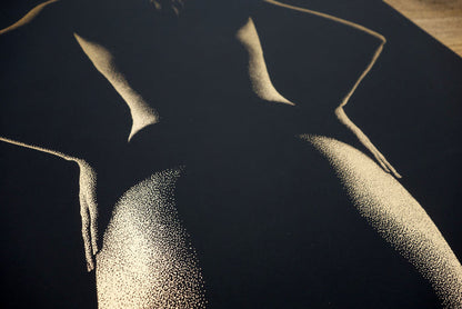 SHANE TURNER - Out Of The Shadows 5.0 (Pointillism Series) - Gold P/P
