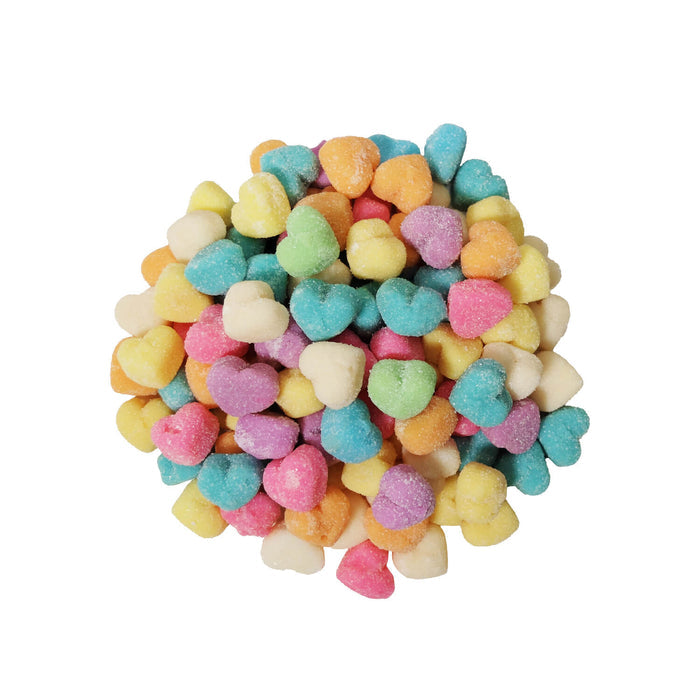Share the love hearts - 2.04kg