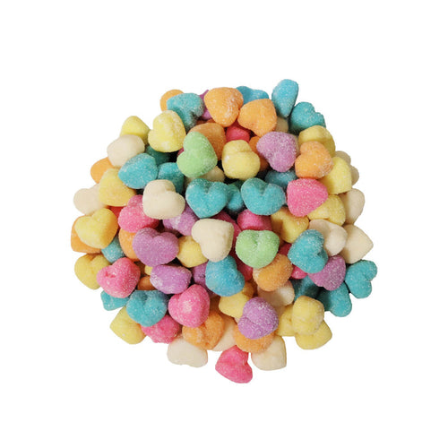 Share the love hearts - 2.04kg