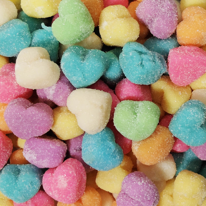 Share the love hearts - 2.04kg
