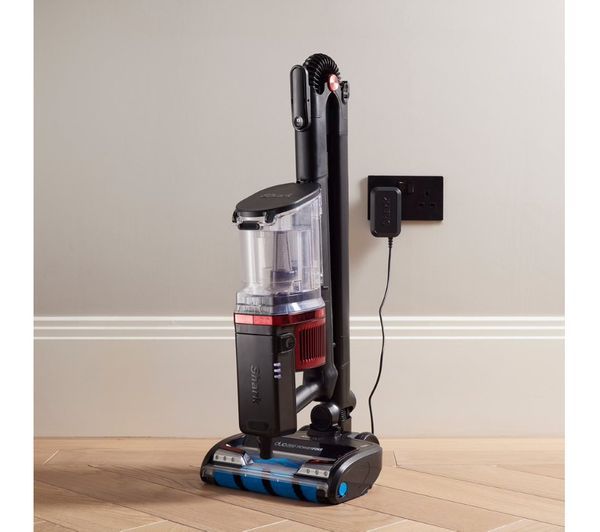 Shark Anti Hair Wrap Cordless Pet Vacuum | IZ300UKT