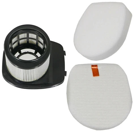 SHARK Filter Kit for IZ201 IZ251 IZD260 IC300 Anti Hair Wrap Cordless Vacuum