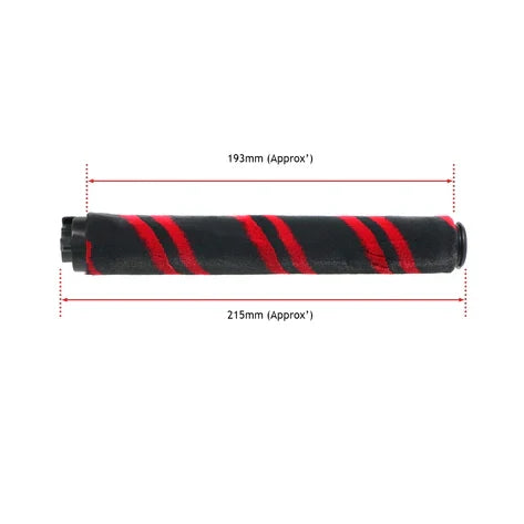 Shark IZ400 1Z420 Soft Brush Roller Stratos Anti Hair Wrap Plus Floorhead