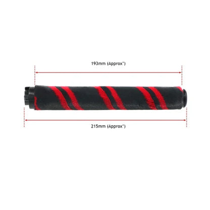 Shark IZ400 1Z420 Soft Brush Roller Stratos Anti Hair Wrap Plus Floorhead