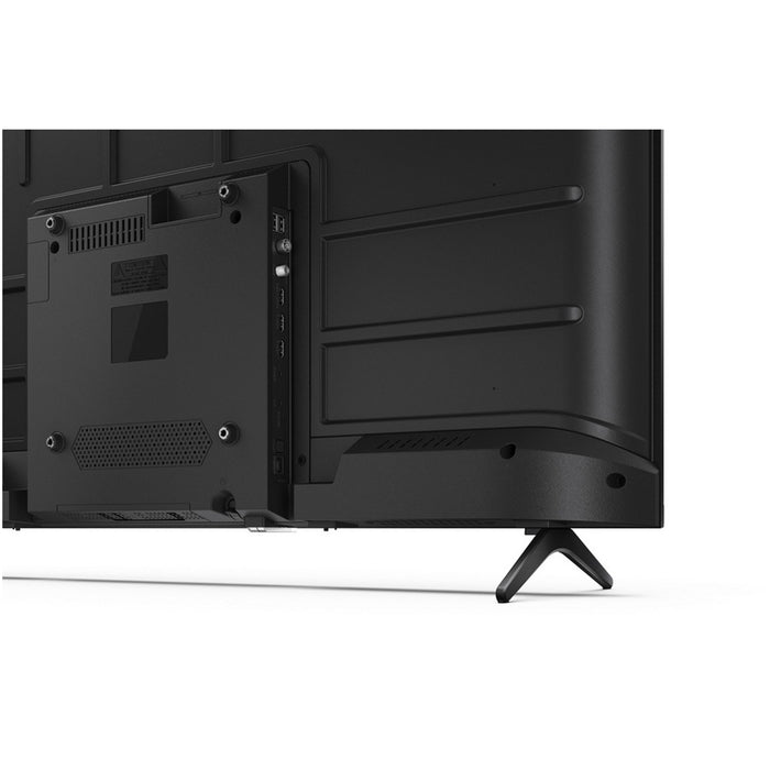 Sharp 2T-C40HE2245KB Full HD LED Smart TiVo TV with Freely 2025 40 Inch