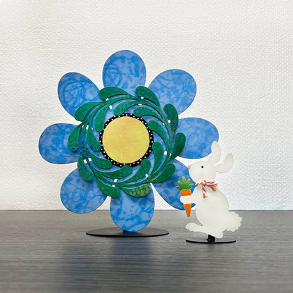 Shelf Stand, 1.5"