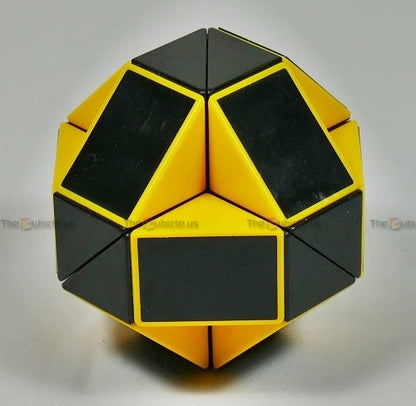 ShengShou Magic Snake