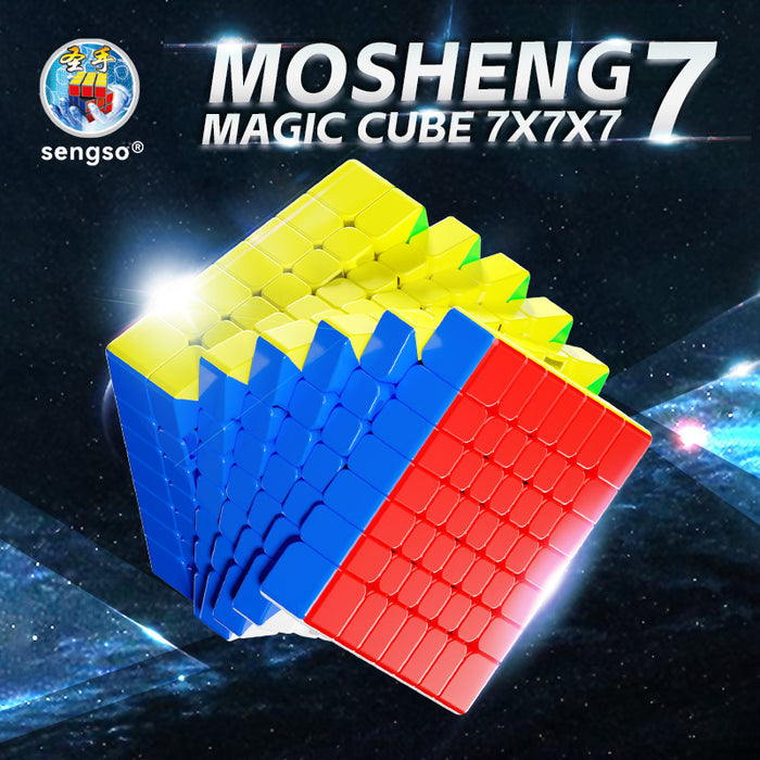 ShengShou MoSheng 7x7