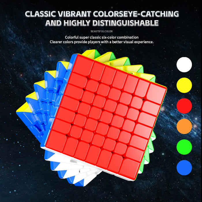 ShengShou MoSheng 7x7