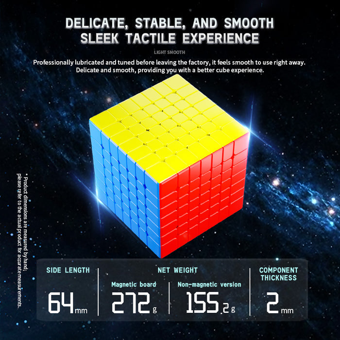 ShengShou MoSheng 7x7