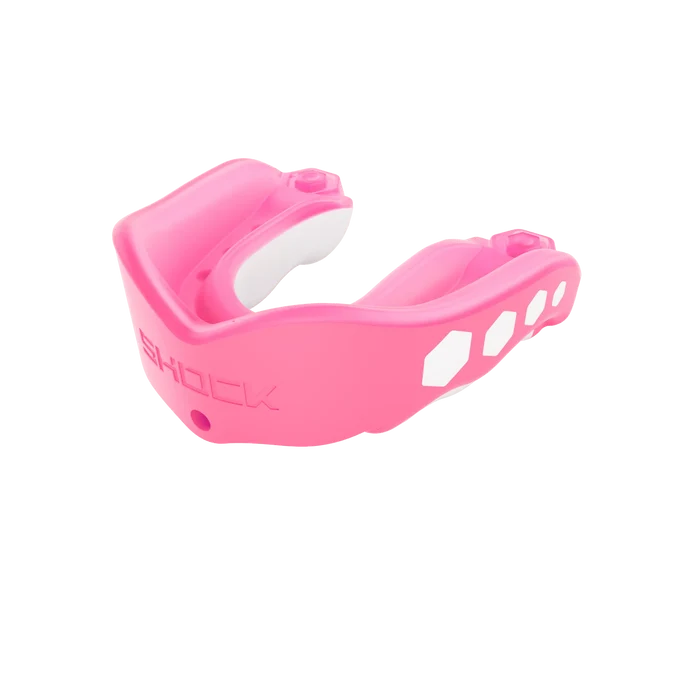 Shock Doctor Gel Max Flavor Fusion Mouthguard