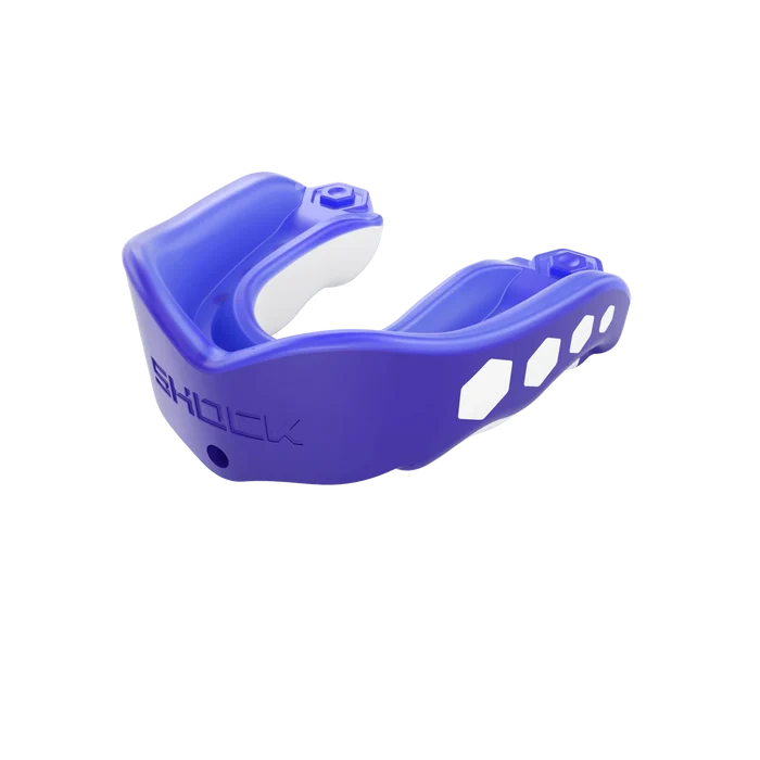 Shock Doctor Gel Max Flavor Fusion Mouthguard