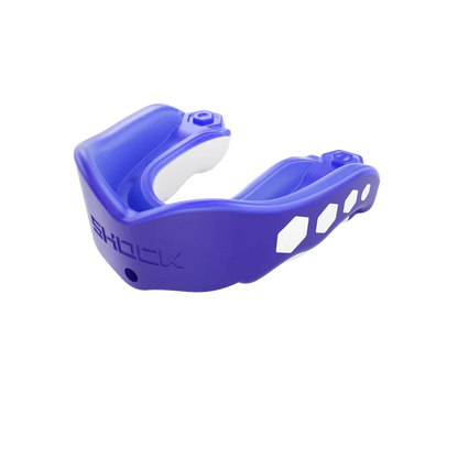 Shock Doctor Gel Max Flavor Fusion Mouthguard