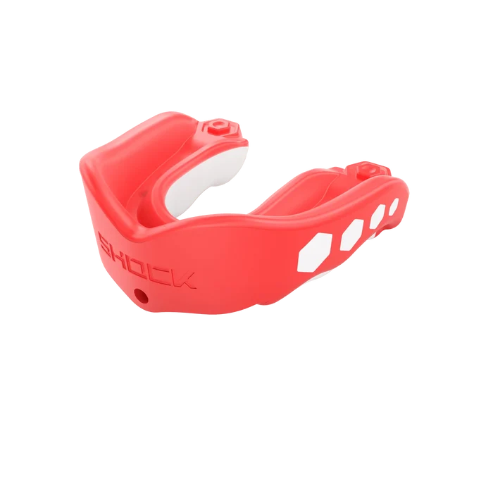 Shock Doctor Gel Max Flavor Fusion Mouthguard