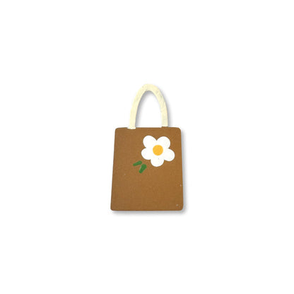 Shopping Bag Magnet