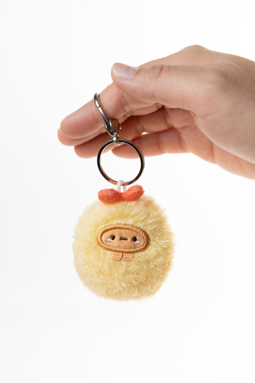 Shrimpie Tayto Potato Bag Charm
