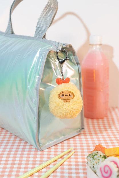 Shrimpie Tayto Potato Bag Charm