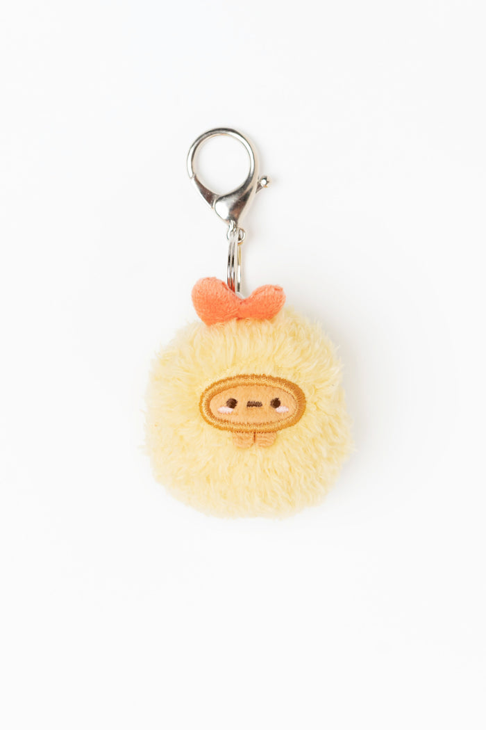 Shrimpie Tayto Potato Bag Charm