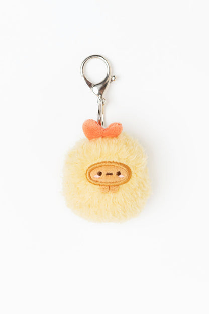 Shrimpie Tayto Potato Bag Charm