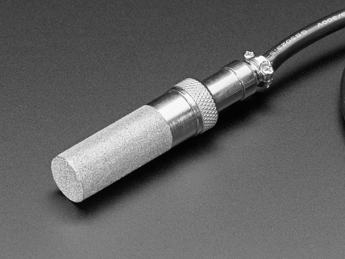 SHT-30 Mesh-protected Weather-proof Temperature/Humidity Sensor (1M Cable) by The Pi Hut - The Pi Hut