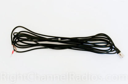 Firestik Terminal Coax Cable