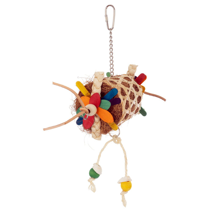 Sidewinder