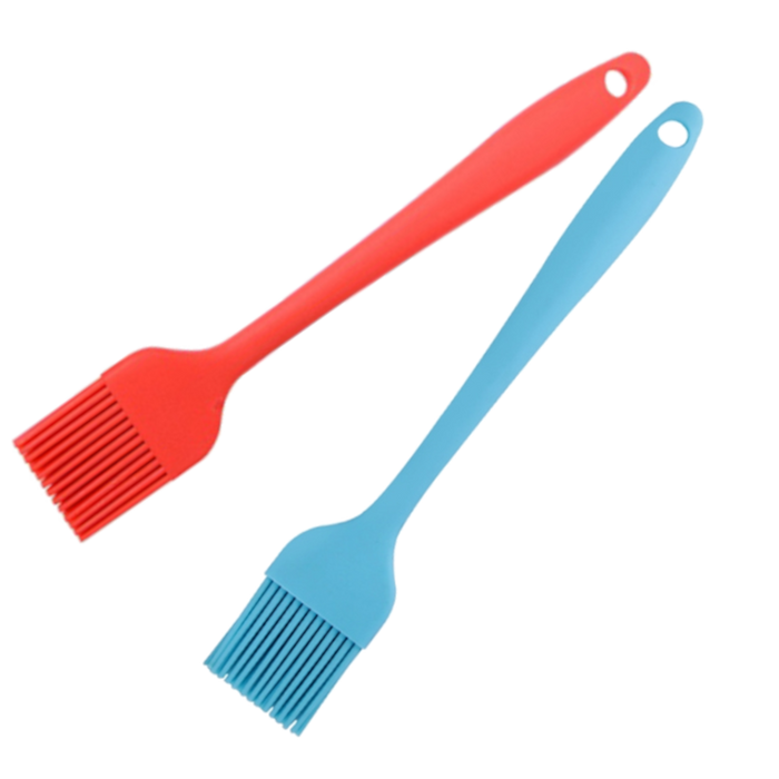 Silicone Basting Brush - altCooking Hub