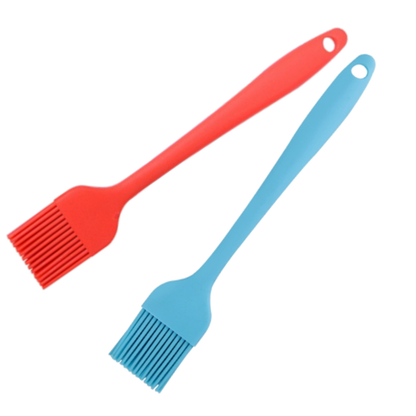 Silicone Basting Brush - altCooking Hub