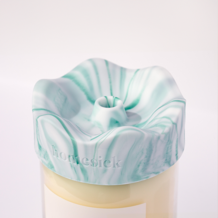 Silicone Lid