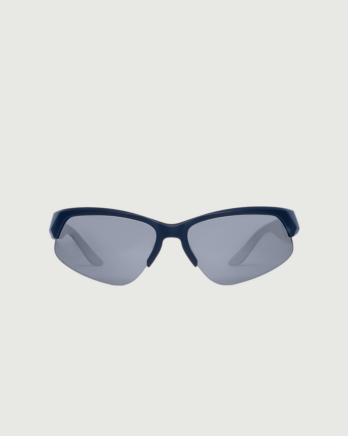 Abyss Polarized / Black / Blue