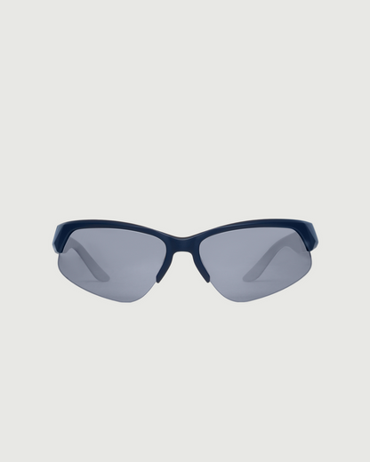 Abyss Polarized / Black / Blue