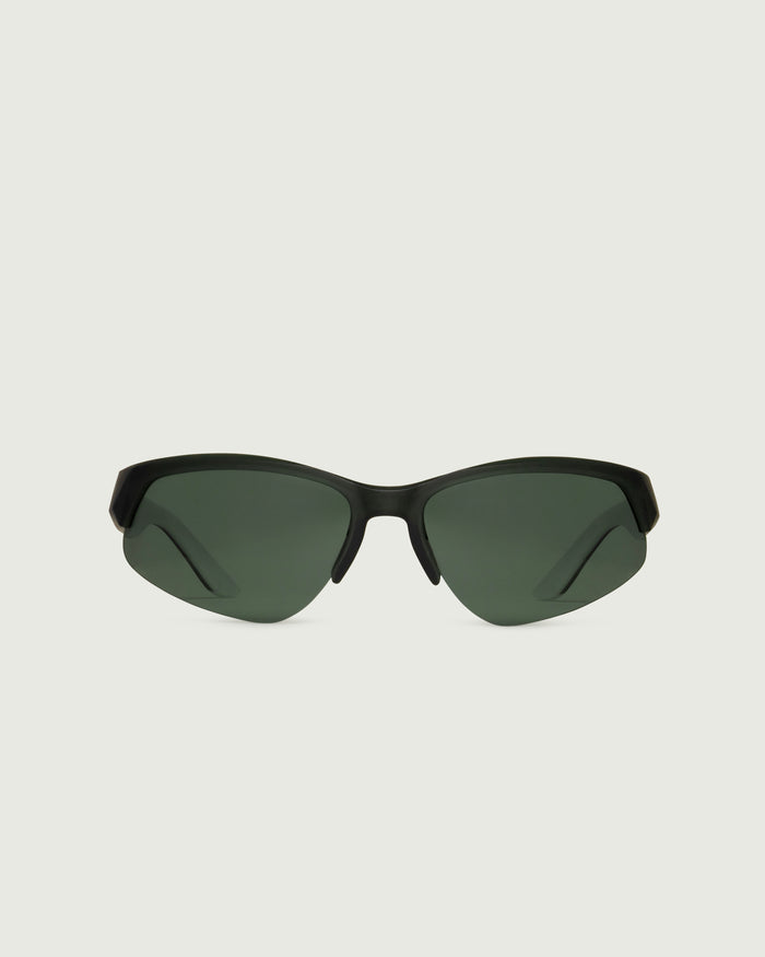 Terra Polarized / Green / Green