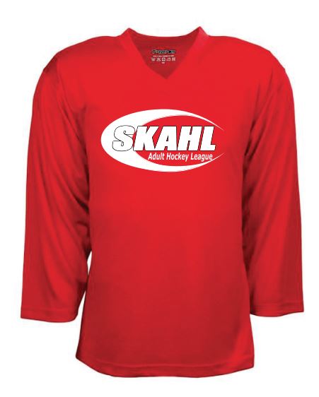 SKAHL Learn to Play Jersey