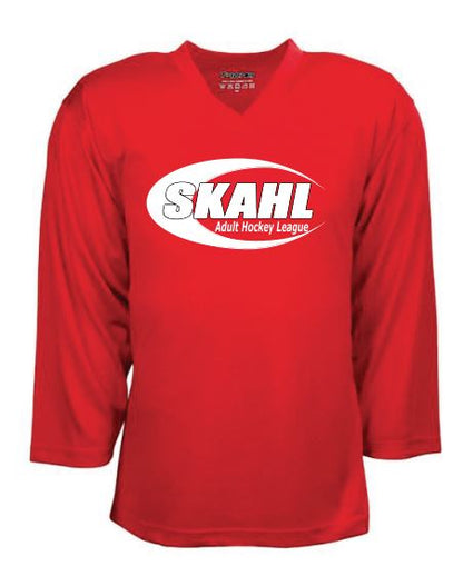 SKAHL Learn to Play Jersey