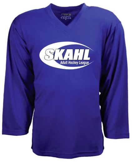 SKAHL Learn to Play Jersey