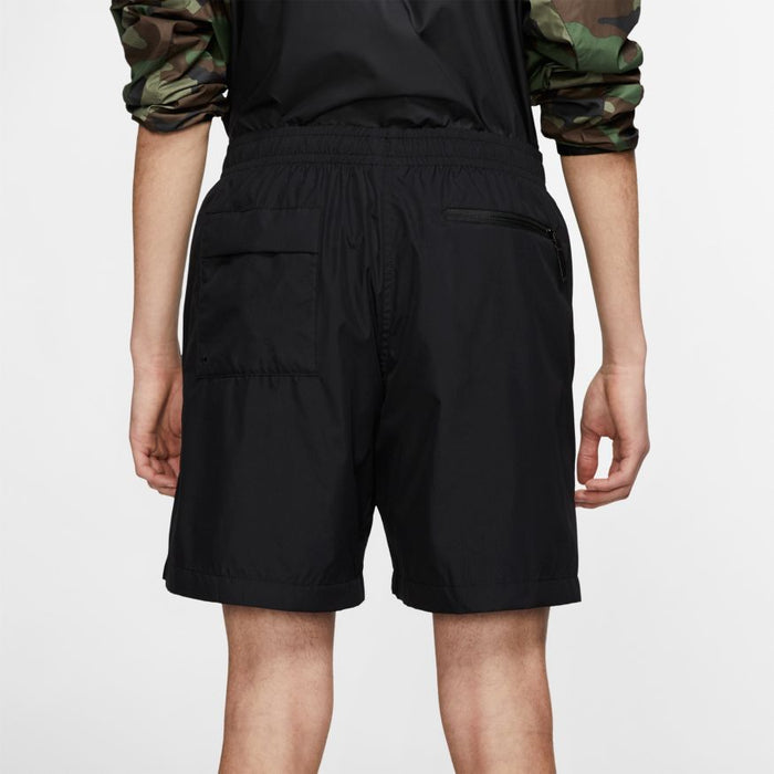Skate Shorts (Black)