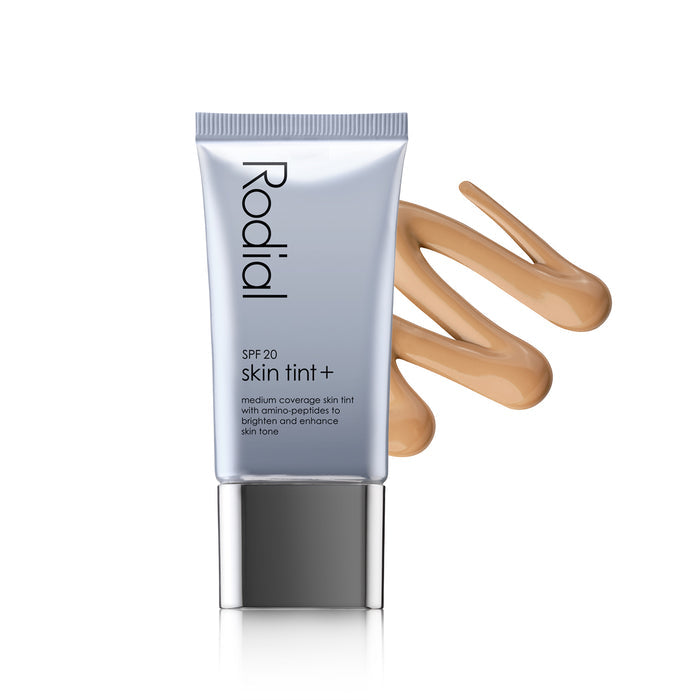 Skin Tint 03 St Barths, Medium (Unboxed)