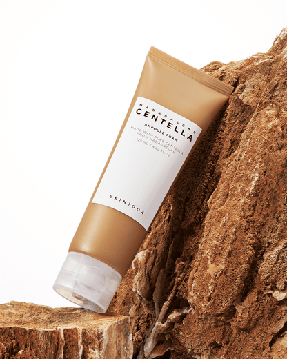 SKIN1004 Madagascar Centella Ampoule Foam