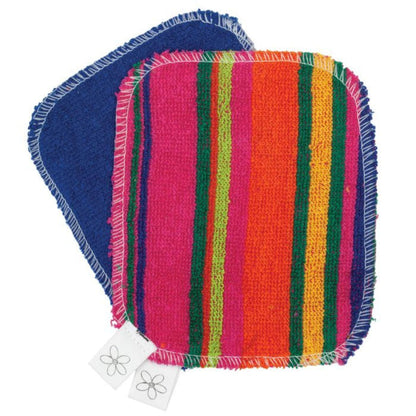 Skoy Scrub Set
