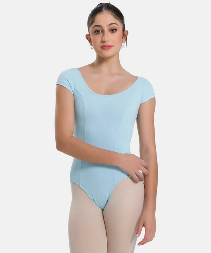 SL12 Beatrice Adult Leotard