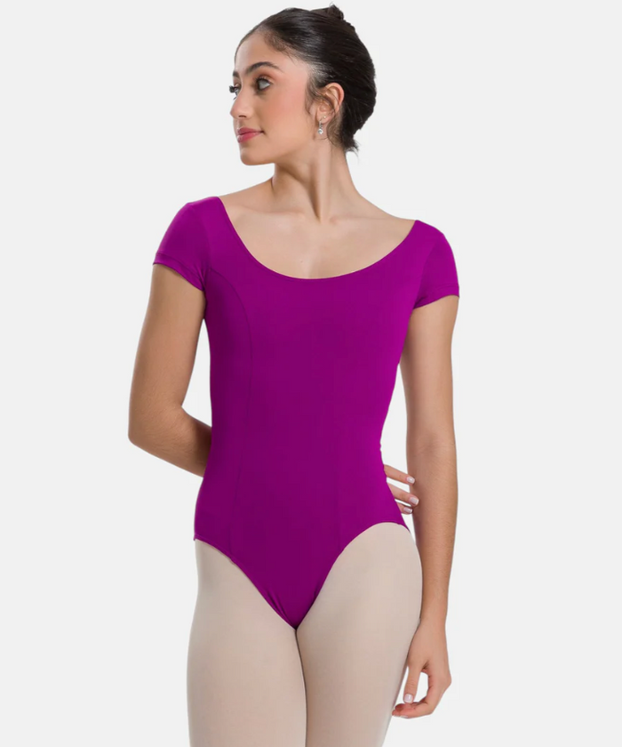 SL12 Beatrice Adult Leotard