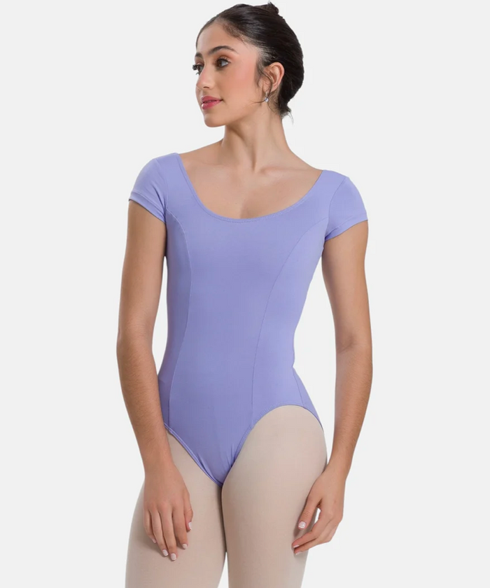 SL12 Beatrice Adult Leotard