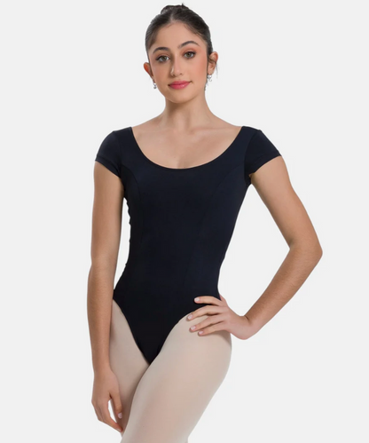SL12 Beatrice Adult Leotard