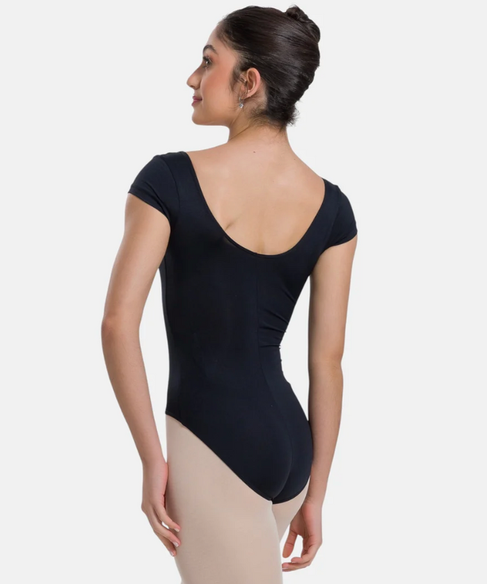 SL12 Beatrice Adult Leotard
