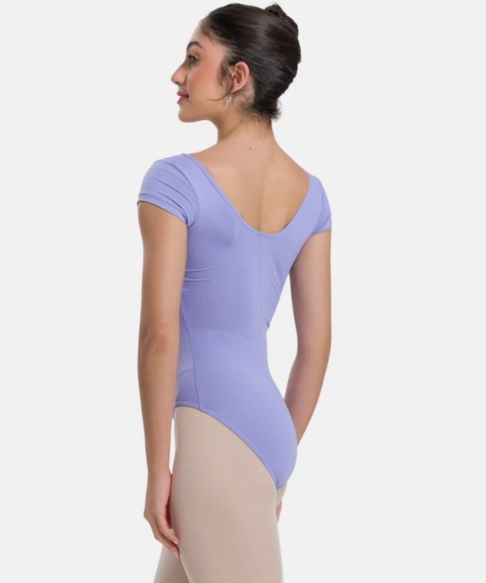 SL12 Beatrice Adult Leotard